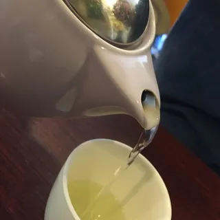 Green Tea