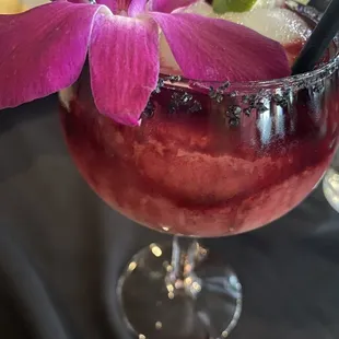 Hibiscus Margarita (TOP SHELF)