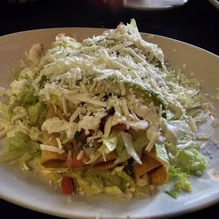 Flautas