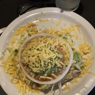 Chalupa Compuesta - One