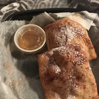 Sopapillas