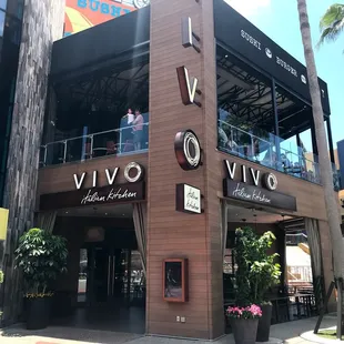 Vivo Italian Kitchen