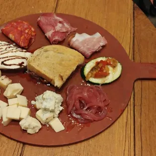 Antipasto
