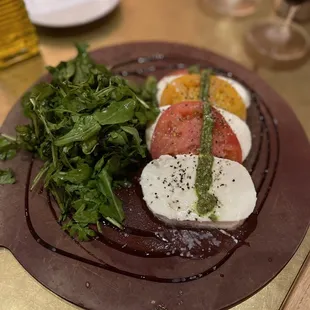 Caprese Salad