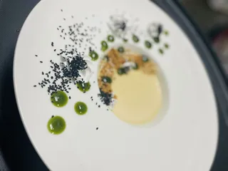 The All Italian Restaurant