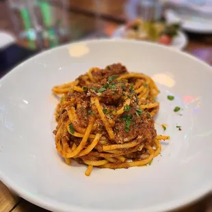 Bolognese