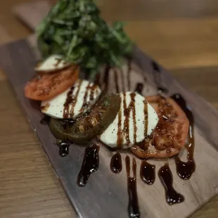 Caprese Salad