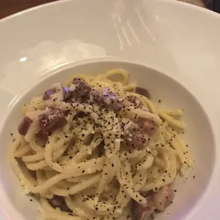Cacio E Pepe