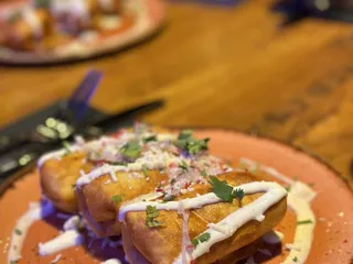 Antojitos Cocina Mexicana