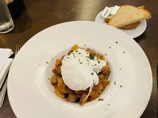 California's Restaurant