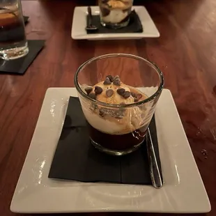 Affogato