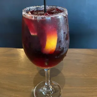 Red Sangria