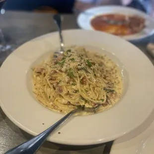 Carbonara amazing