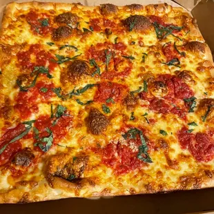 Margherita Pizza