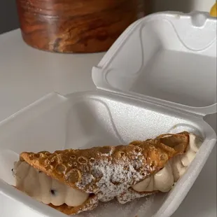 Cannoli