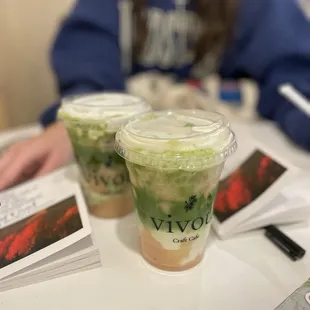 2 guava matcha w coconut cream PTL 3