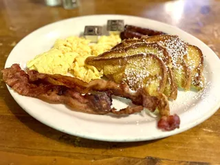 Jethro's Café and Tavern