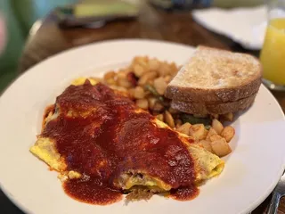 The Oink Cafe - Tucson