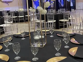 Eden Gardens Event Center