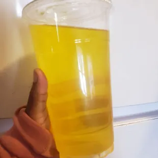Supposed to be a large sprite
