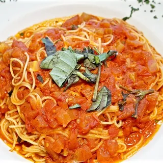 Capellini Pomodoro