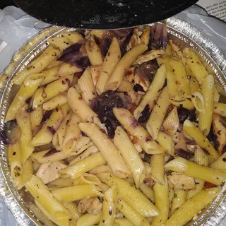 Penne Pollo