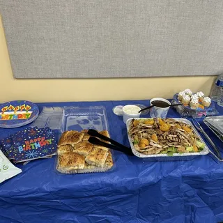 Chinese Chicken Salad