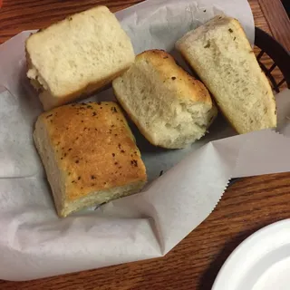 Garlic Bread