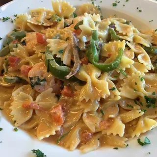 Farfalle Tequila