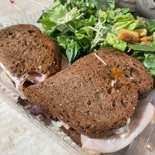 Turkey Sandwich