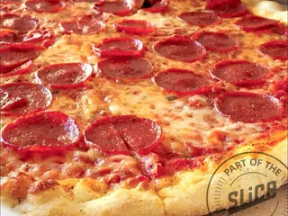 Pizza Express