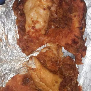 Vizzini's Chicken Parmesan Sub