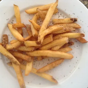 Kinda light on the quantity for the price