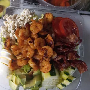 Cobb Salad