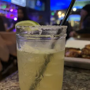 Margarita