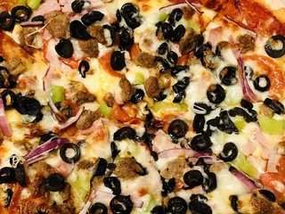 Grand Oaks Restaurant & Sports Lounge