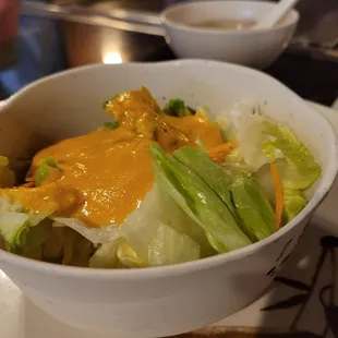 Salad
