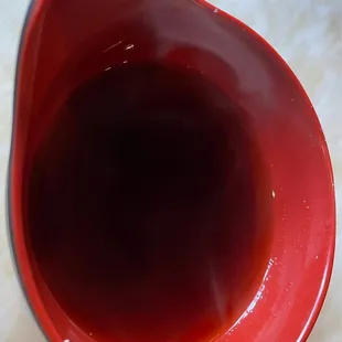 Tempura Sauce