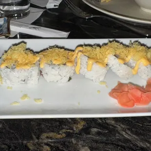Simple Lovers Roll