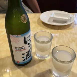 drink