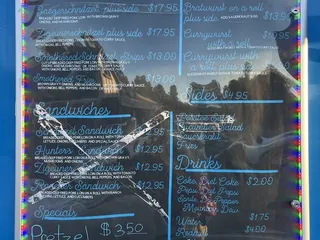 Biggi's Little Bavaria