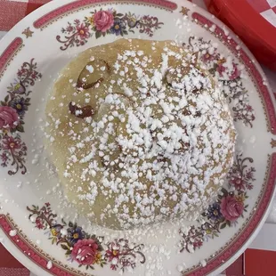 Cream cheese kolache