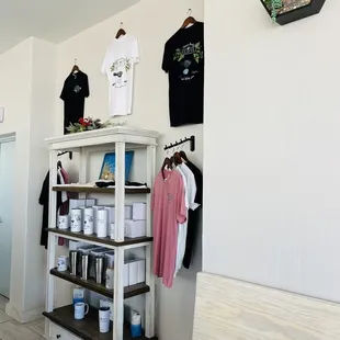 merchandise