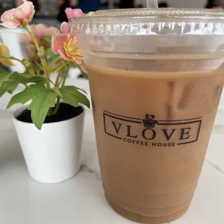 CAFE LATTE