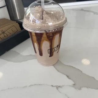 CARAMEL BLENDED