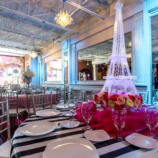 VM Ballroom