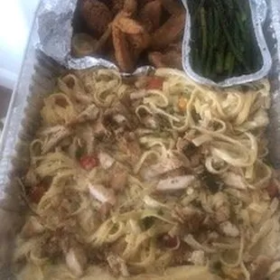 food, soups and chowder