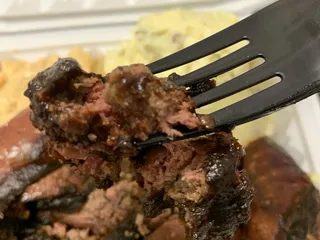 World Champion Smokehouse