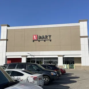 Vmart