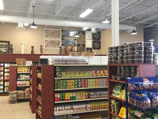 Casablanca Mediterranean Food